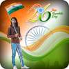 Republic Day Photo Editor