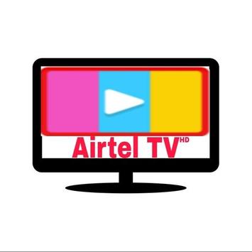 Free airtel hot sale tv app