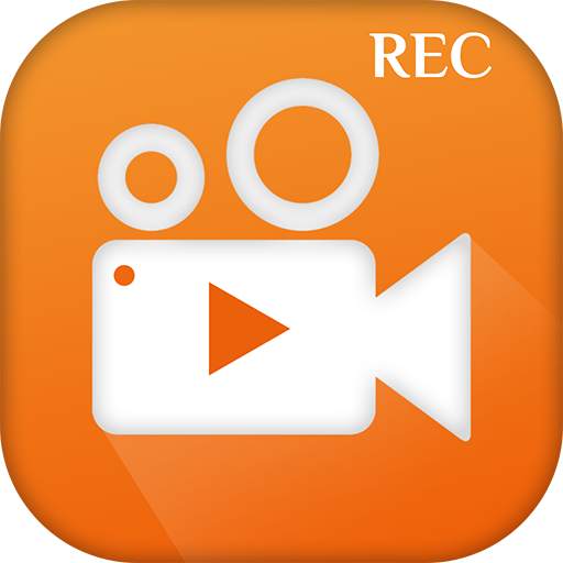 Screen Recorder with Audio : Free Video Recorder