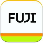Fuji Cam Editor on 9Apps