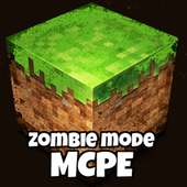 Zombie Mode for Minecraft MCPE