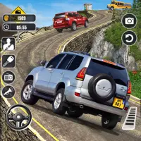 Jogo de Carros de Corrida Desenho - Jogos de Android 