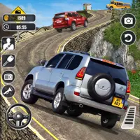 Download do aplicativo Jogos De Carros De Corrida 3D 2023 - Grátis