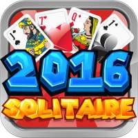 Solitaire 2016