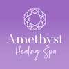 Amethyst Healing Spa on 9Apps