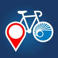 Bicycle Route Navigator on 9Apps