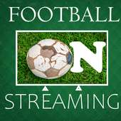 Football Live Tv - Soccer streaming on 9Apps
