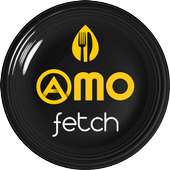 Amo Fetch : Delivery Partner