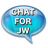 Chat Untuk JW Teman