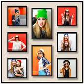 Photo Grid-Photo Collage Maker on 9Apps