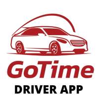 Gotime Driver on 9Apps