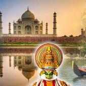 Indian Tourism on 9Apps