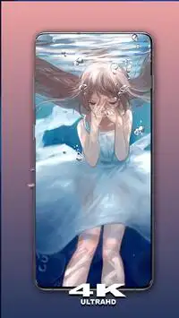 anime girl wallpapers,mobile,4k images Free Download