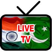Indian Pakistan Tv Channels