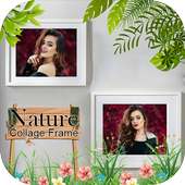 Nature Photo Collage on 9Apps