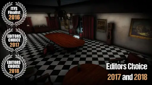 Eyes Horror & Coop Multiplayer APK Download 2023 - Free - 9Apps