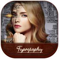 Typography & Textography on 9Apps