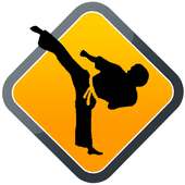 Programa Treinamento Taekwondo on 9Apps