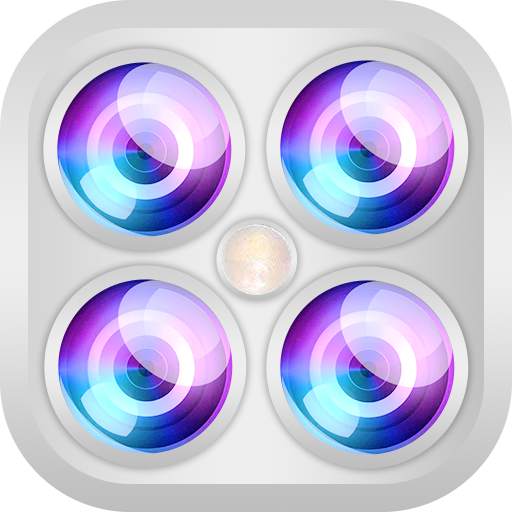 Camera for iPhone 12 Pro – OS 14 Camera