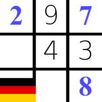 Sudoku Spiel