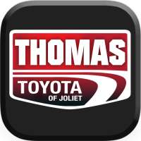 Thomas Toyota