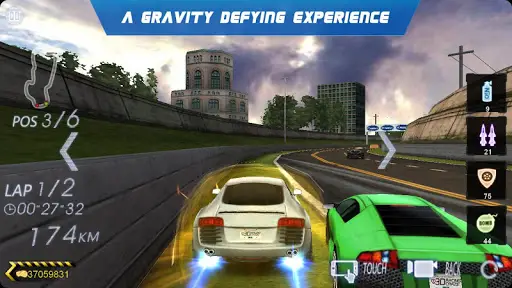 Download City Racing 3D (MOD) APK for Android