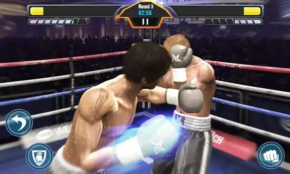 WORLD CHAMPIONSHIP BOXING MANAGER™ 2 - Gameplay Walkthrough FULL