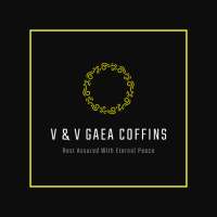V&V GAEA COFFINS