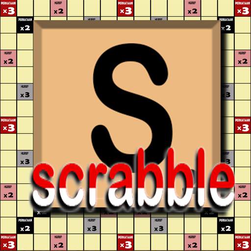 Scrabble Bahasa Indonesia