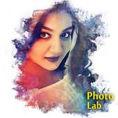 Free Photo Lab - Image Editor Photo Effect on 9Apps