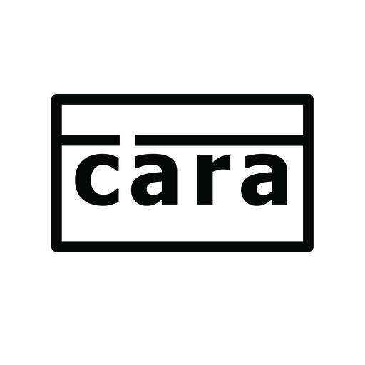 Čára