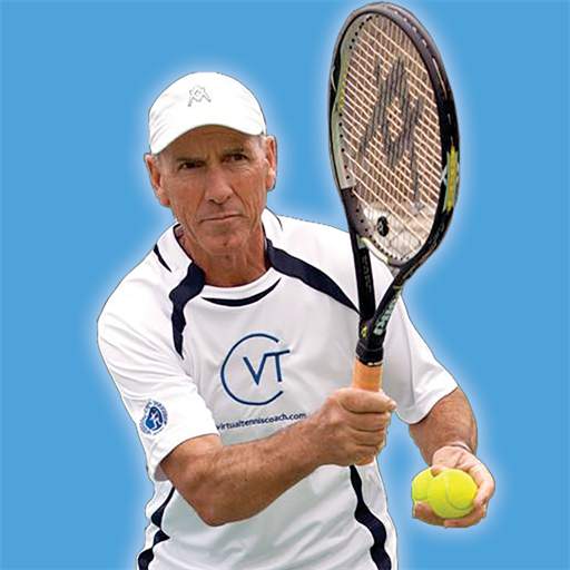Virtual Tennis Coach