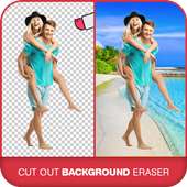 Cut Out - Background Eraser on 9Apps