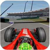 Formula  racing rival