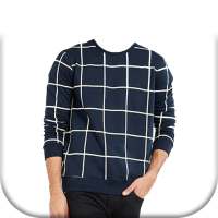 Man T-Shirt Photo Suit Editor on 9Apps