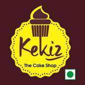 Kekiz - Online Cake Delivery In India