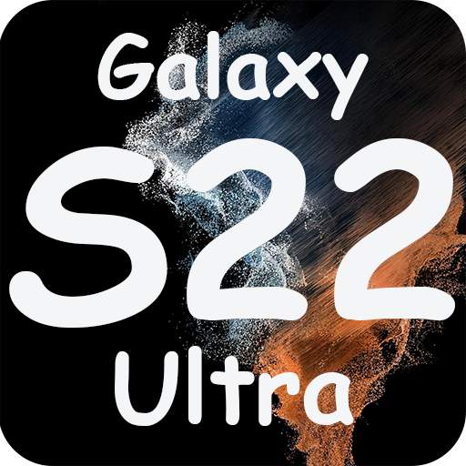 Theme for Samsung S22 Ultra / 