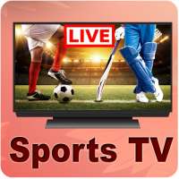 Live sports tv - Cricket, live football guide