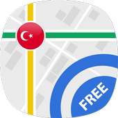 Travel Turkey on 9Apps