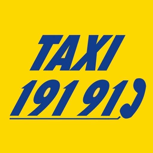 Radio Taxi 919 Kraków