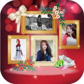 Glamorous Photo Collage Maker on 9Apps