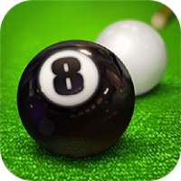Pool Empire-8 Ball เกมบิลเลียด on 9Apps