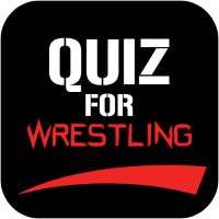 Wrestling Quiz on 9Apps