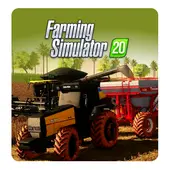 Jogo de Trator Farming Simulator 2020 Mods Android APK Download 2023 - Free  - 9Apps