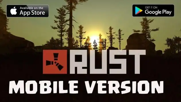 Rust Mobile ดาวน์โหลดแอป 2023 - ฟรี - 9Apps