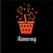 Azomroxy Auctions
