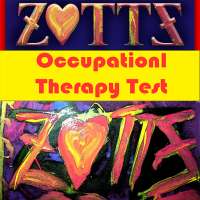 Autism Occupational Therapy OT Test  ZOTTZ(tm)