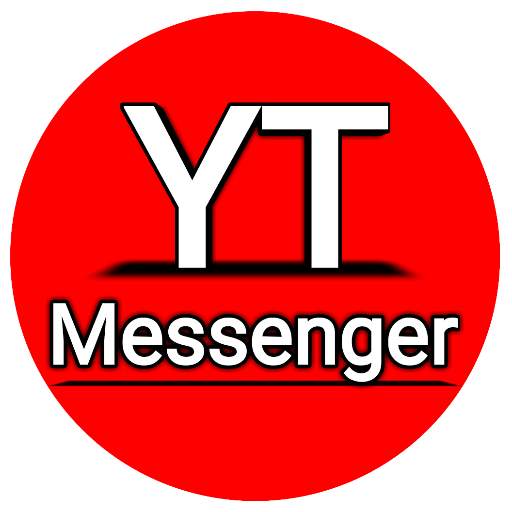 Y T Messenger (SUB4SUB) 2021