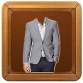 Men Suit Photo Maker on 9Apps