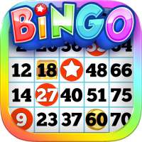 Bingo Games Offline from Home! on 9Apps